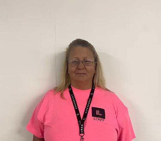 Danya Momma D Simpson